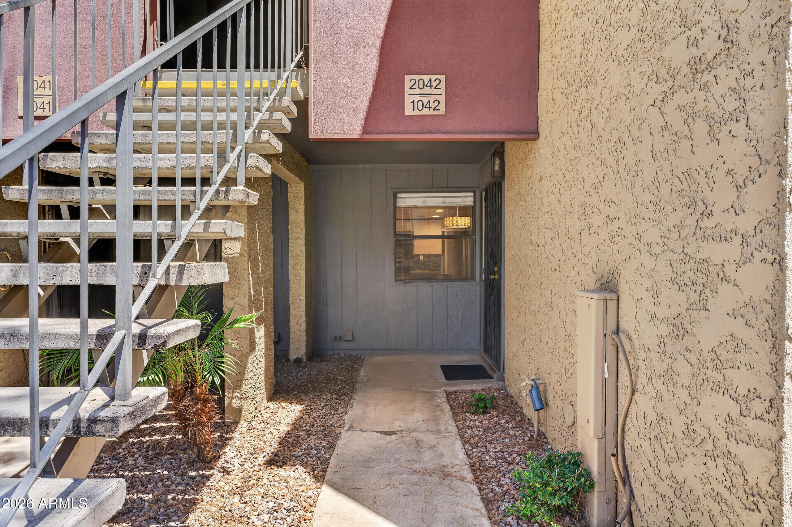 1730 W EMELITA Avenue 1042