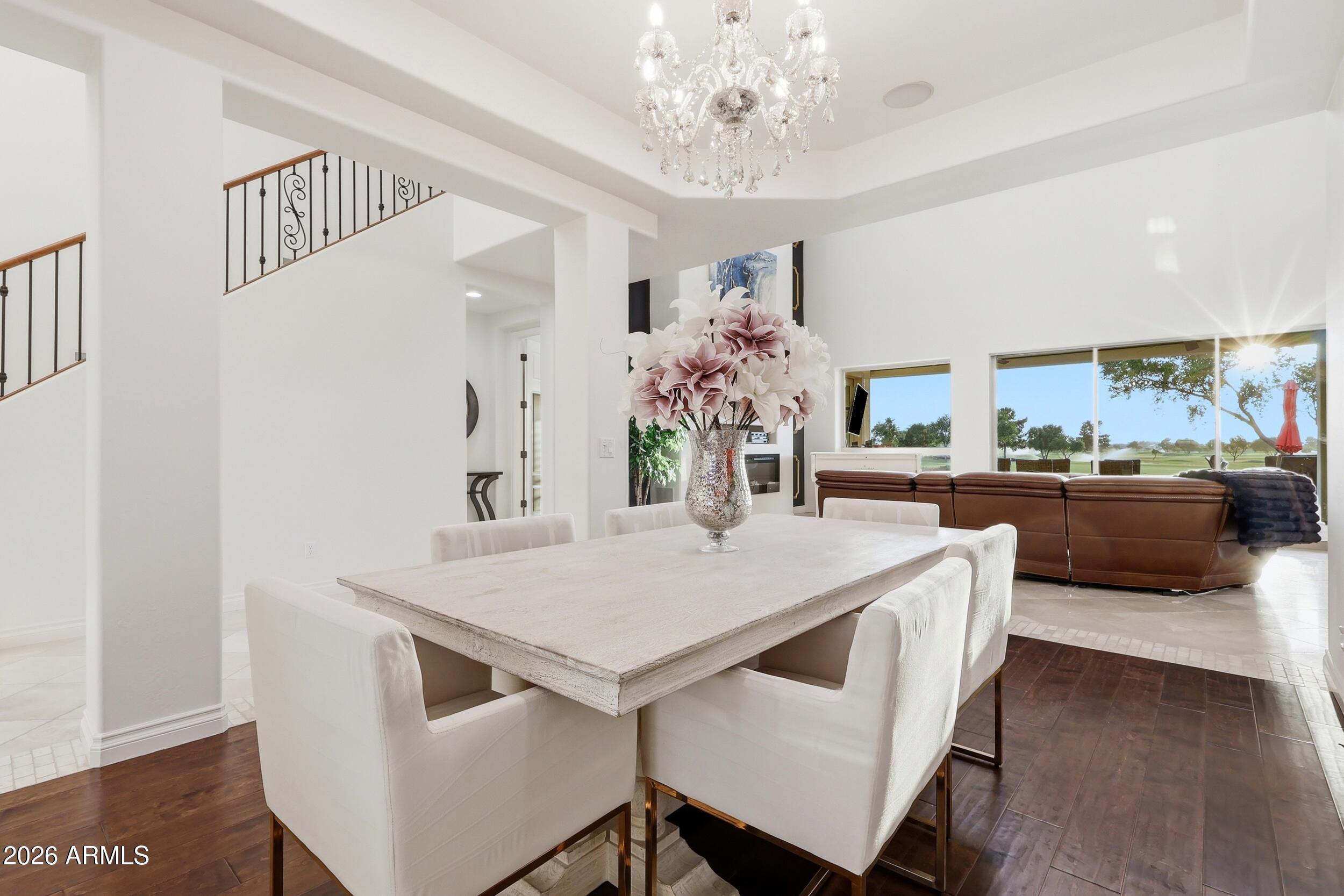 36744 N Crucillo Drive