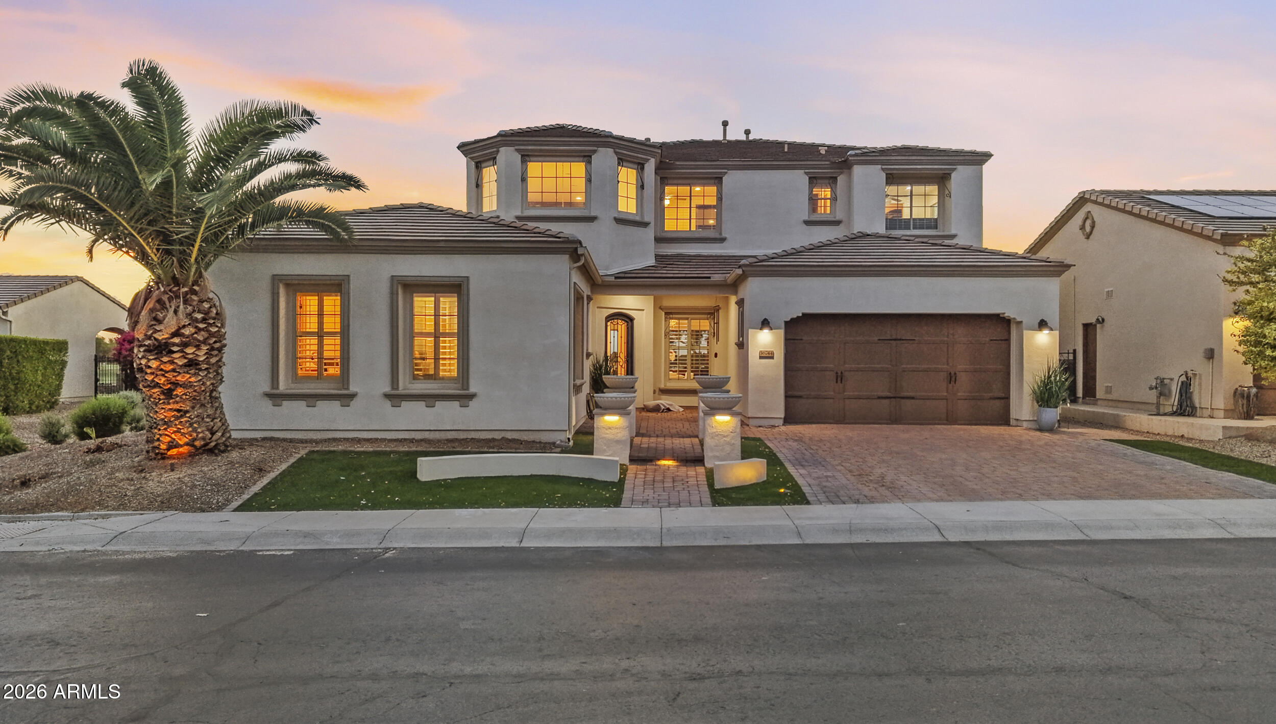 36744 N Crucillo Drive