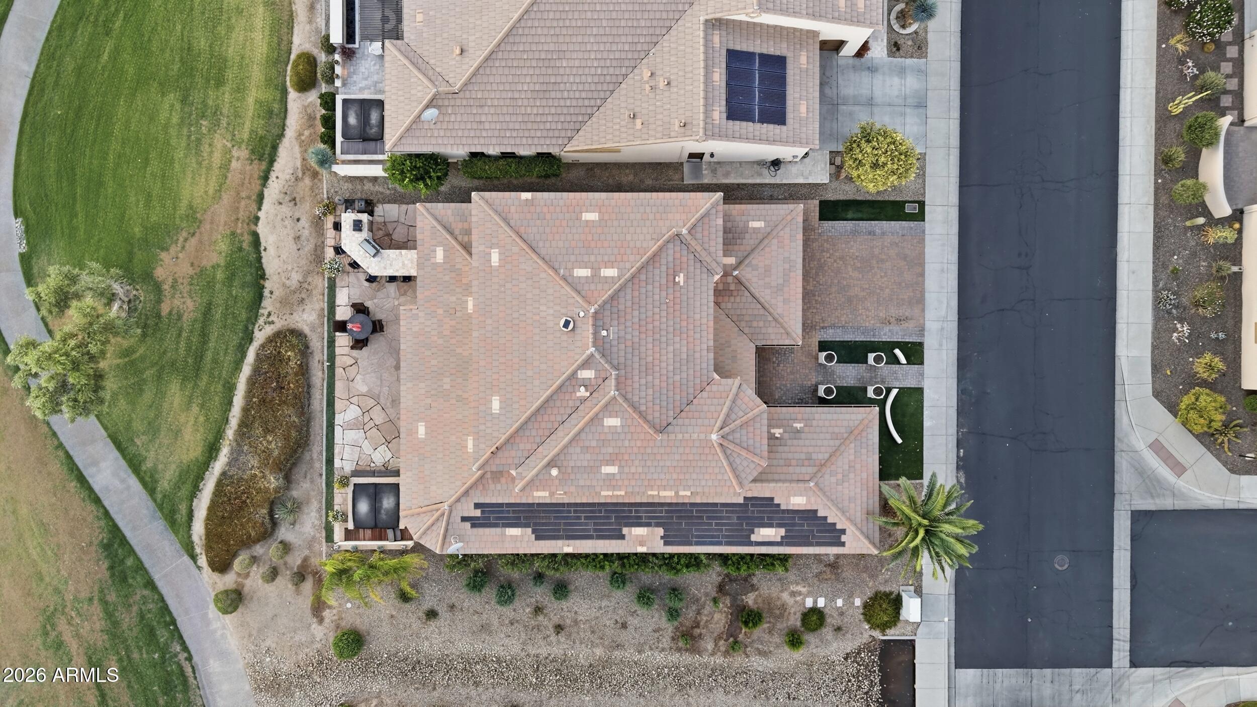 36744 N Crucillo Drive