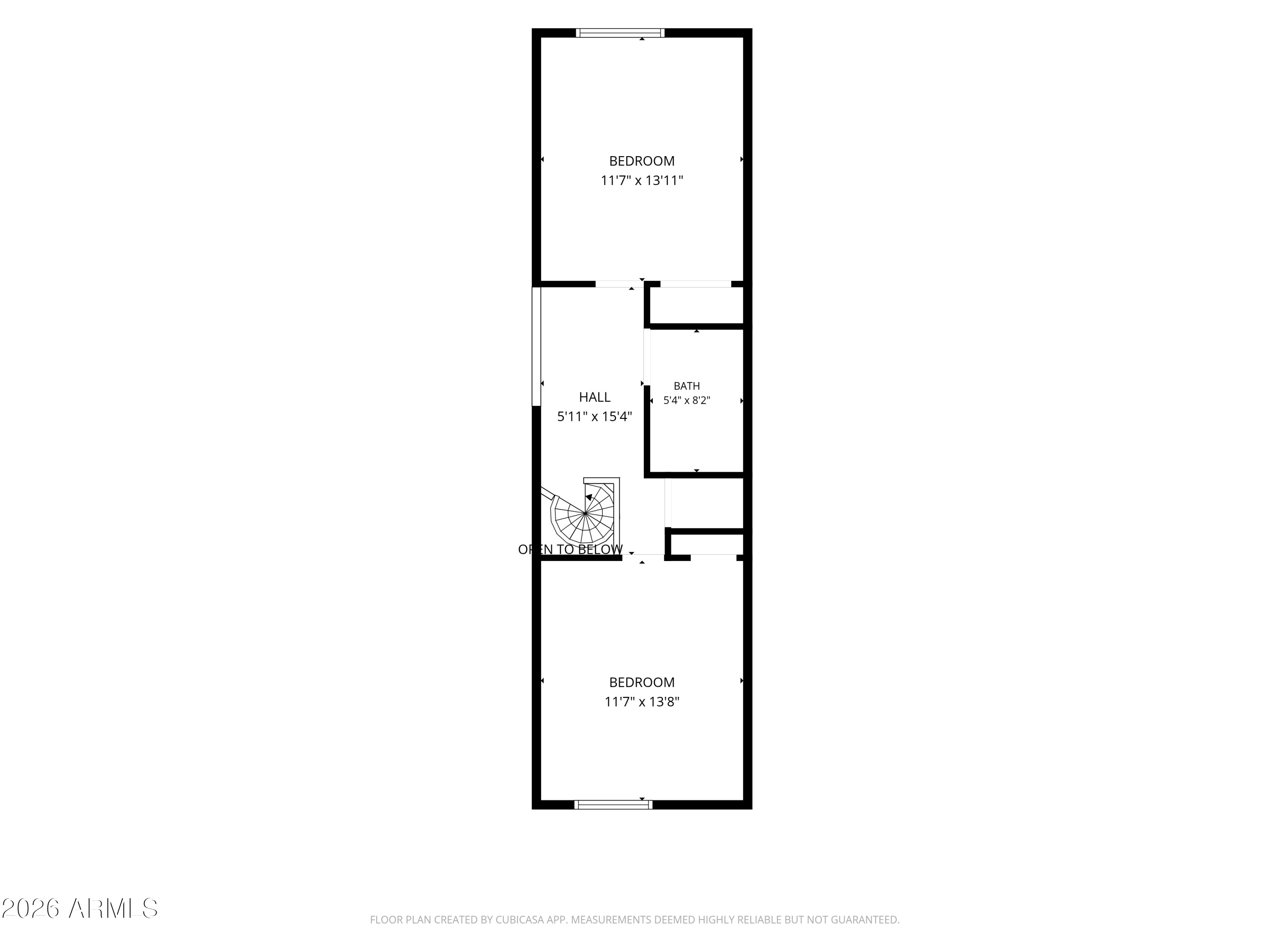 7 E LOMA Lane