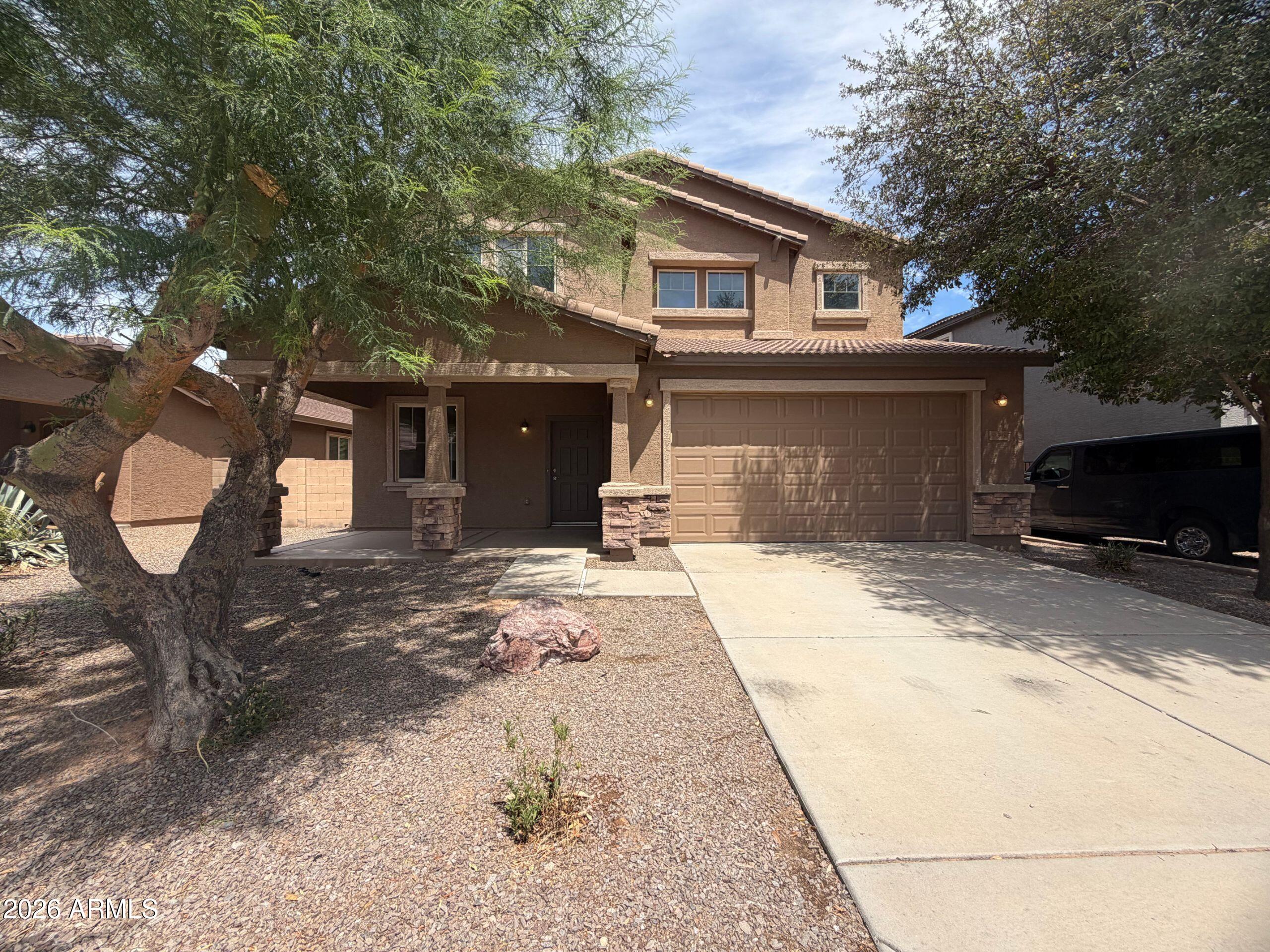 936 E CRIMM Road