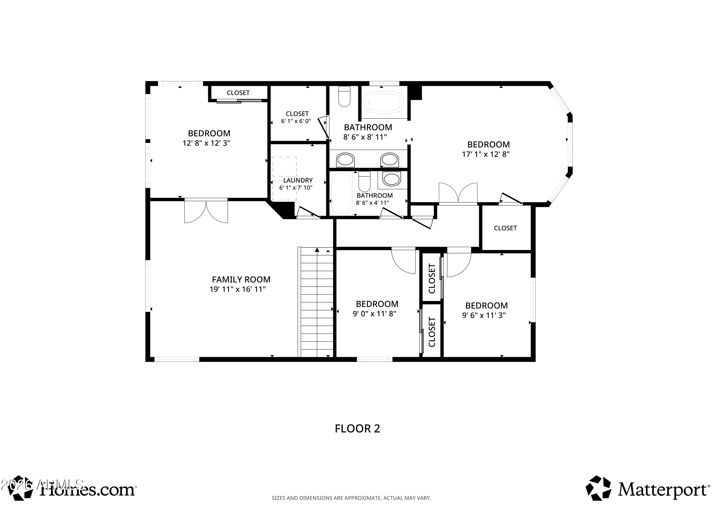 1403 S Western Skies Drive