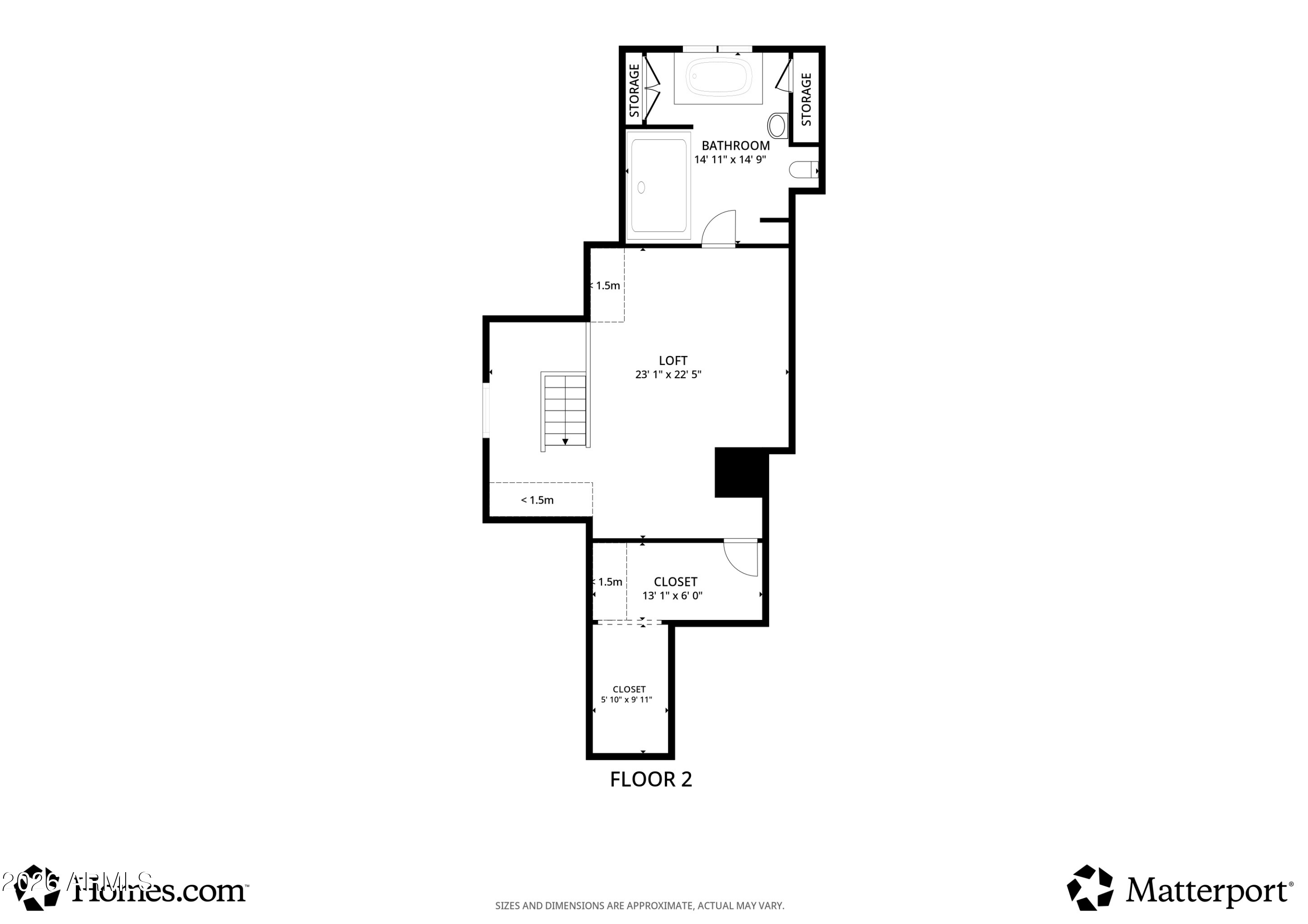 38 W VERNON Avenue