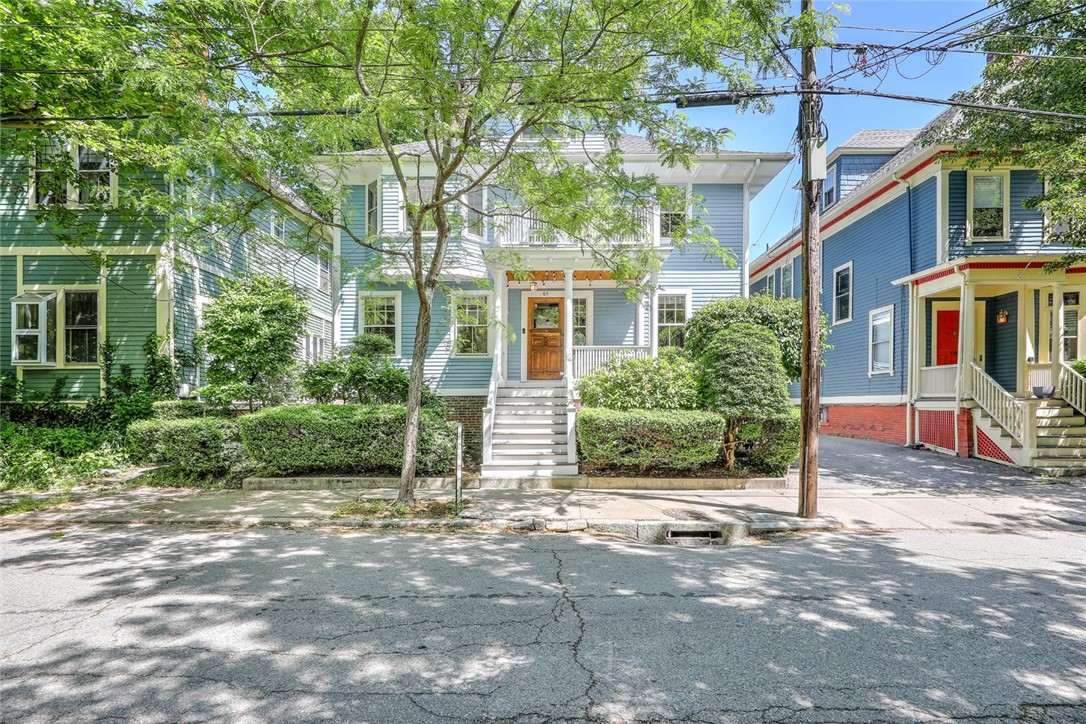 64 Barnes Street