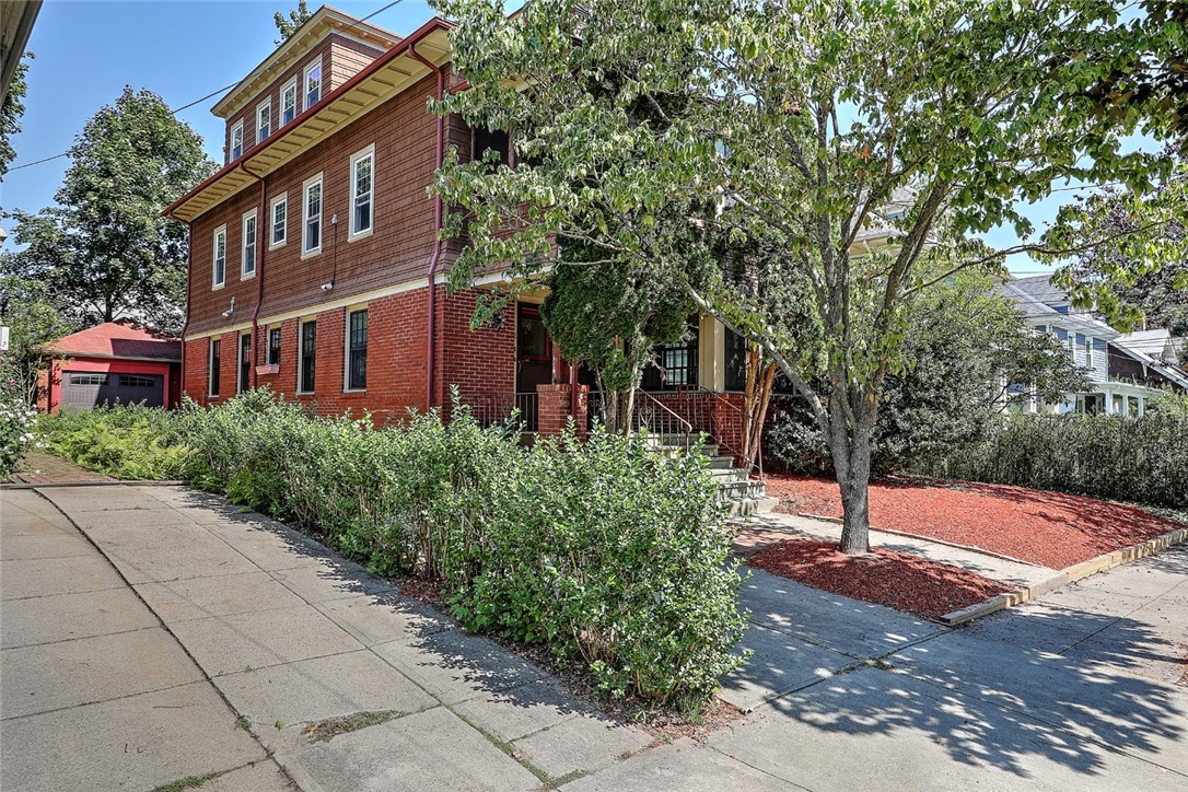 72 Dana Street