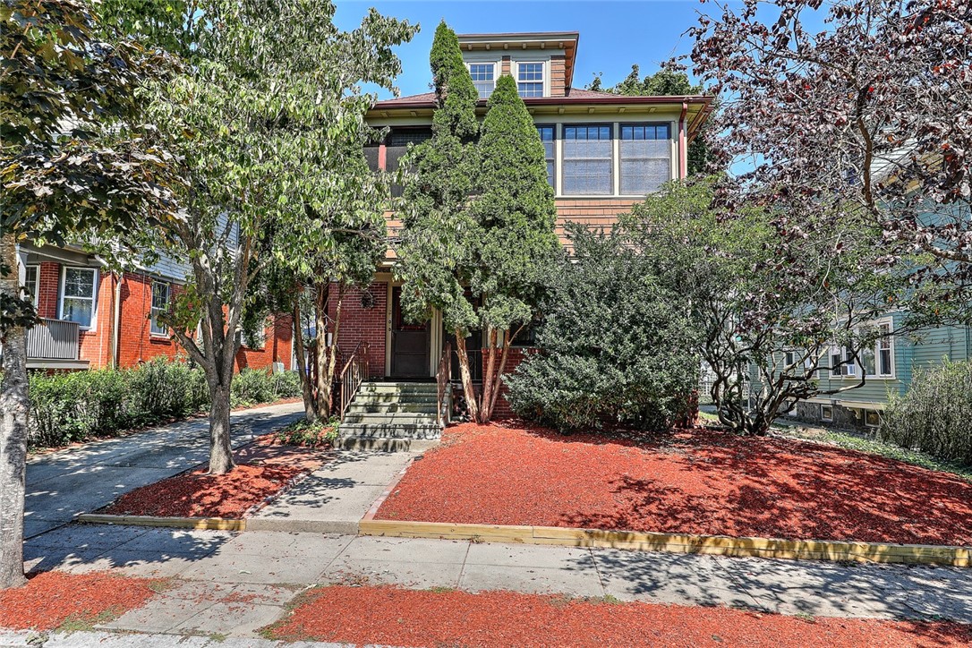 72 Dana Street