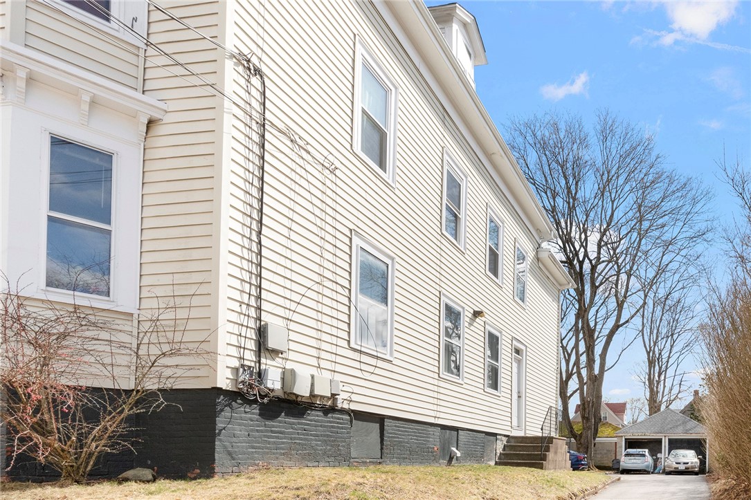 181 Pleasant Street