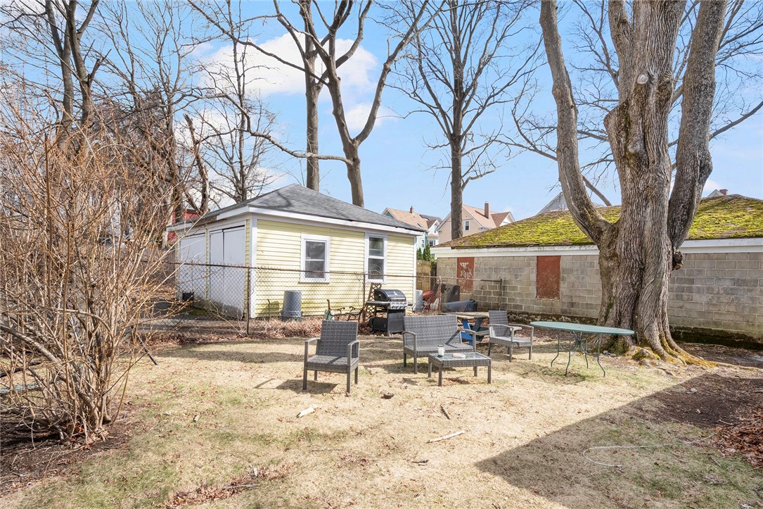181 Pleasant Street