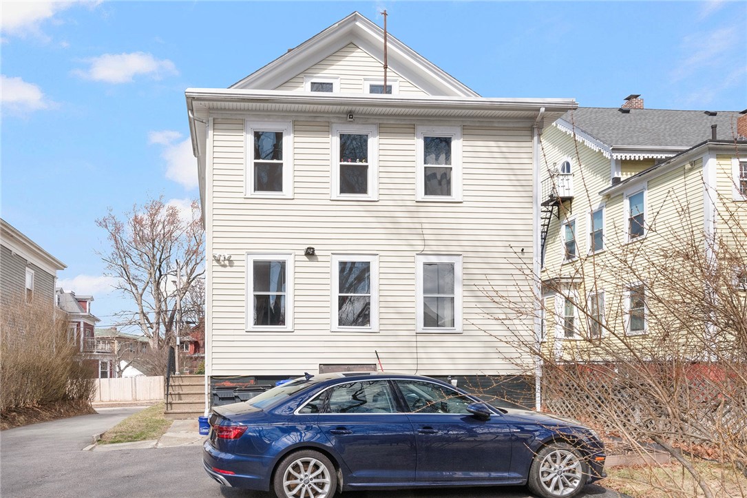 181 Pleasant Street