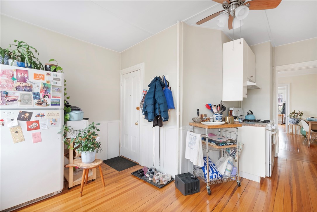 181 Pleasant Street