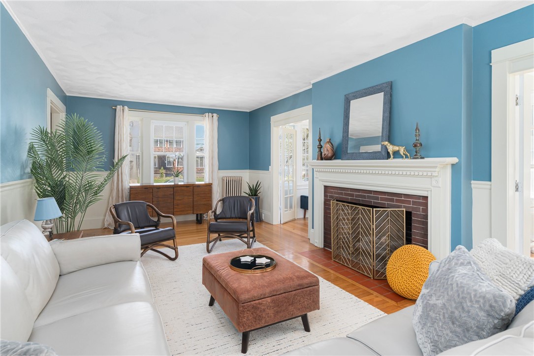 1417 Narragansett Boulevard