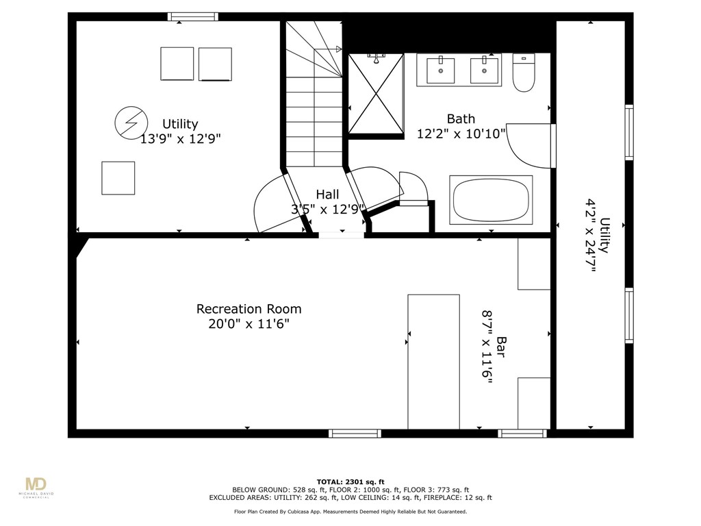 1417 Narragansett Boulevard