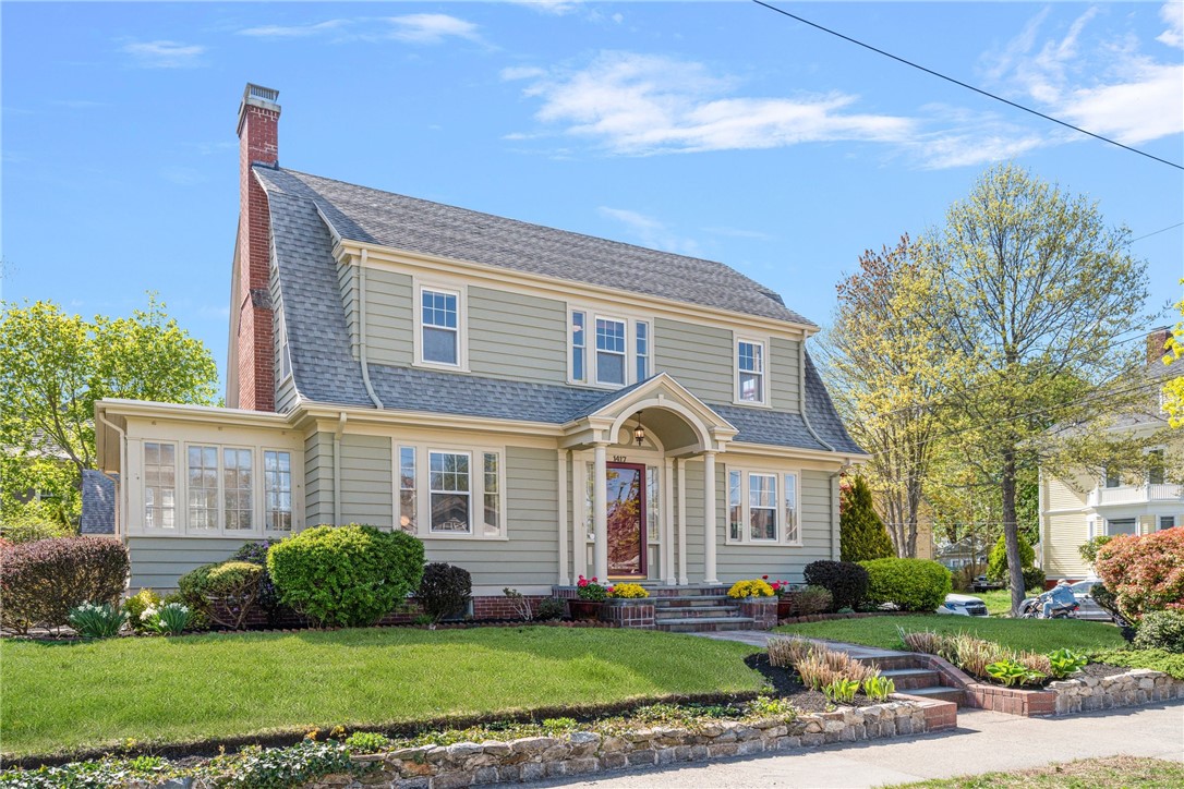 1417 Narragansett Boulevard