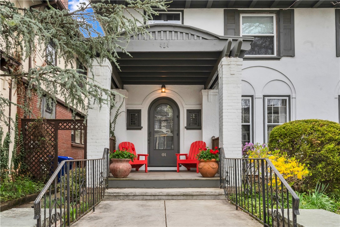 404 Lloyd Avenue 404