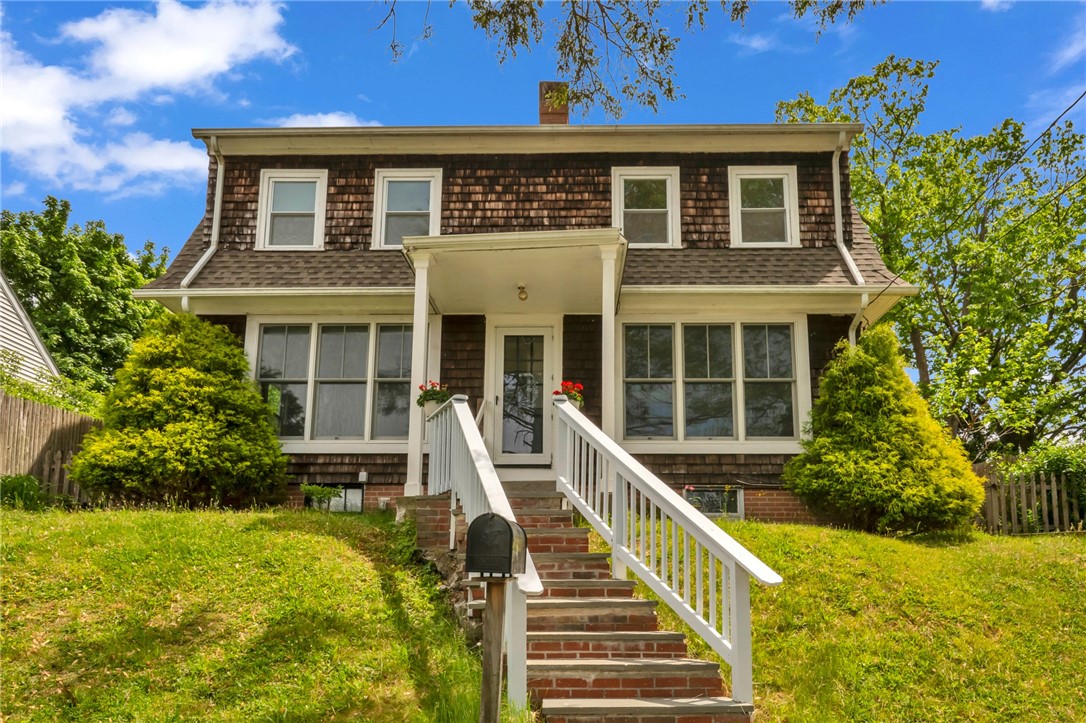 14 Barnsdale Road