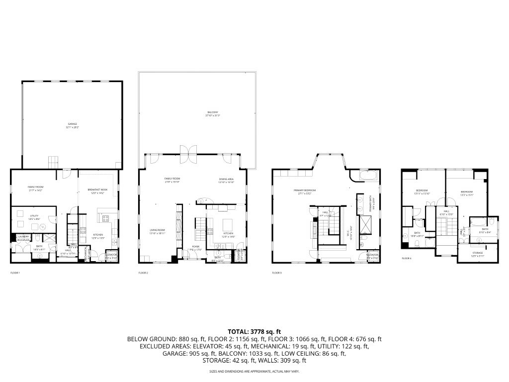 98 Congdon Street