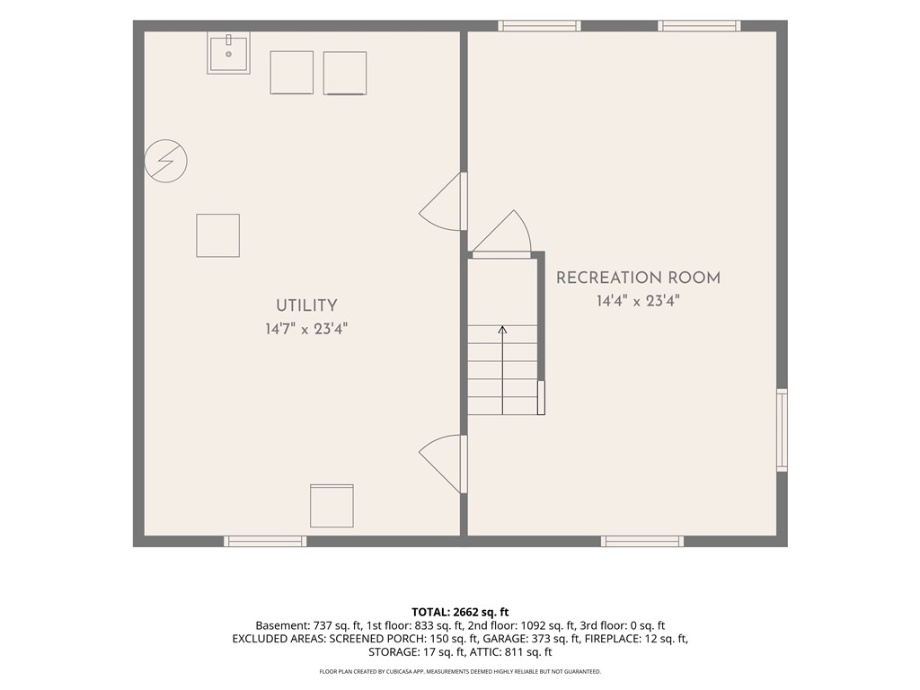 15 Elmsgate Way