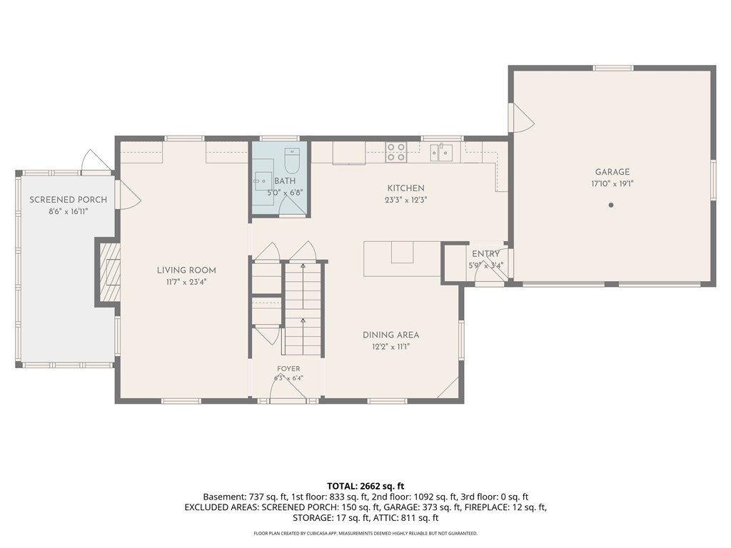 15 Elmsgate Way