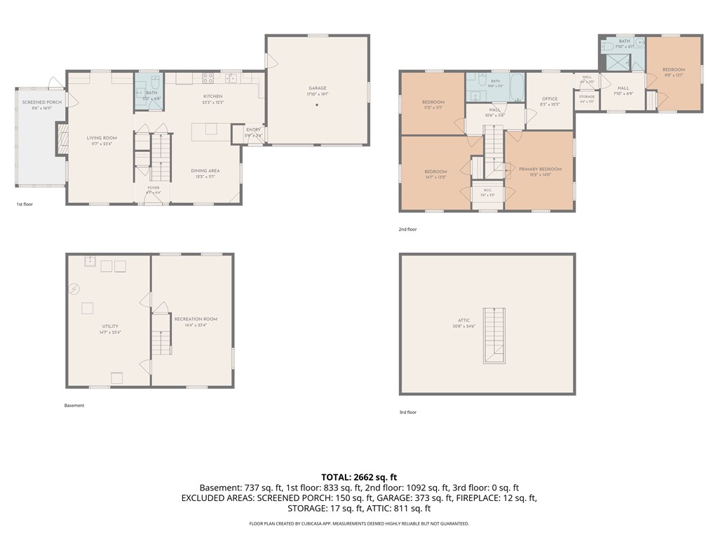 15 Elmsgate Way
