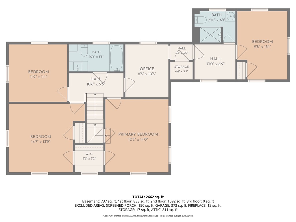 15 Elmsgate Way
