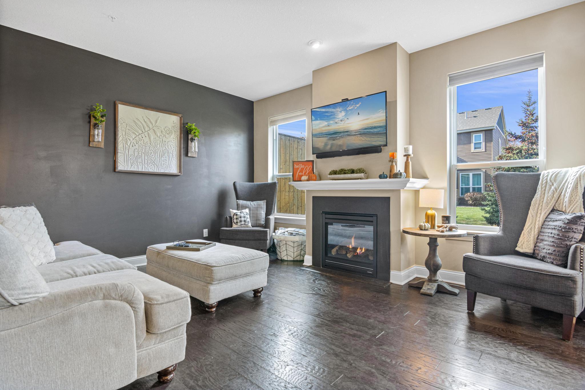 3417 125th Lane NE Unit: D