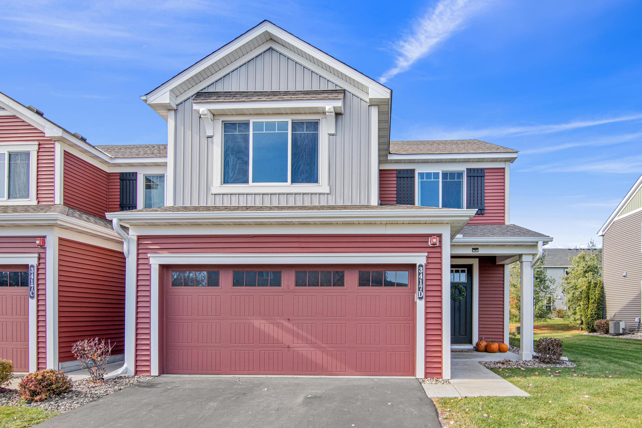 3417 125th Lane NE Unit: D