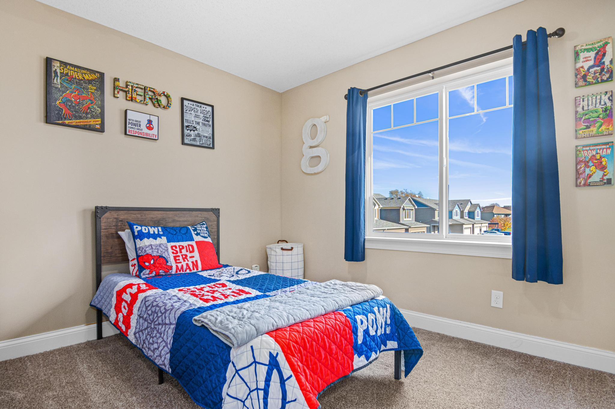 3417 125th Lane NE Unit: D