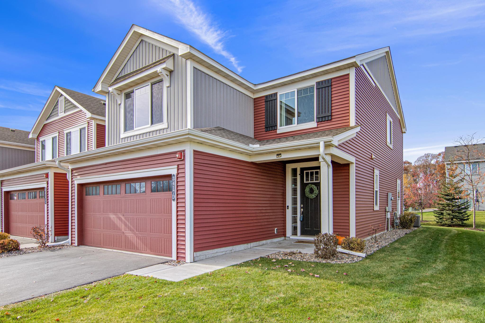 3417 125th Lane NE Unit: D