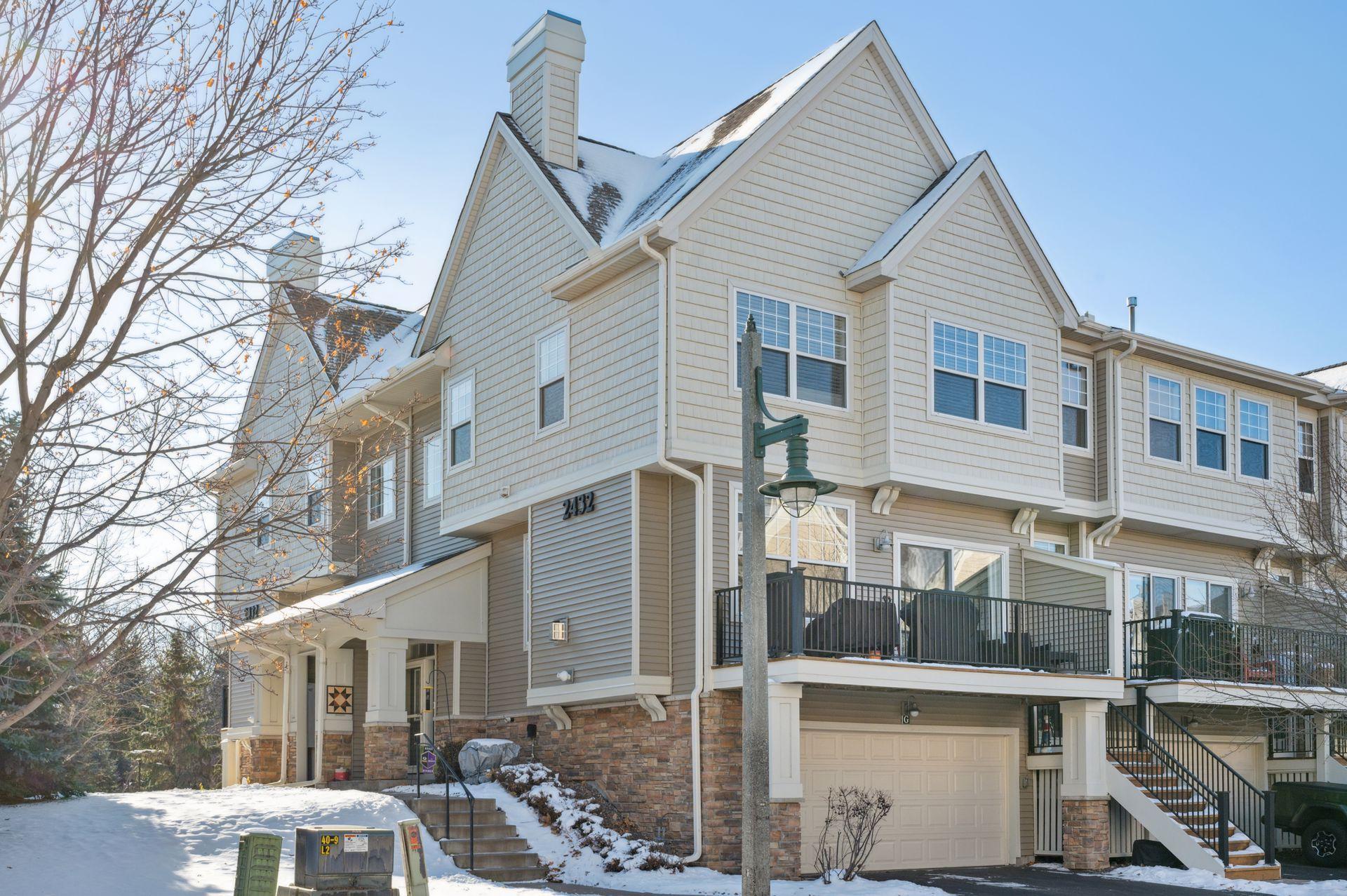 2432 121st Circle NE Unit: G