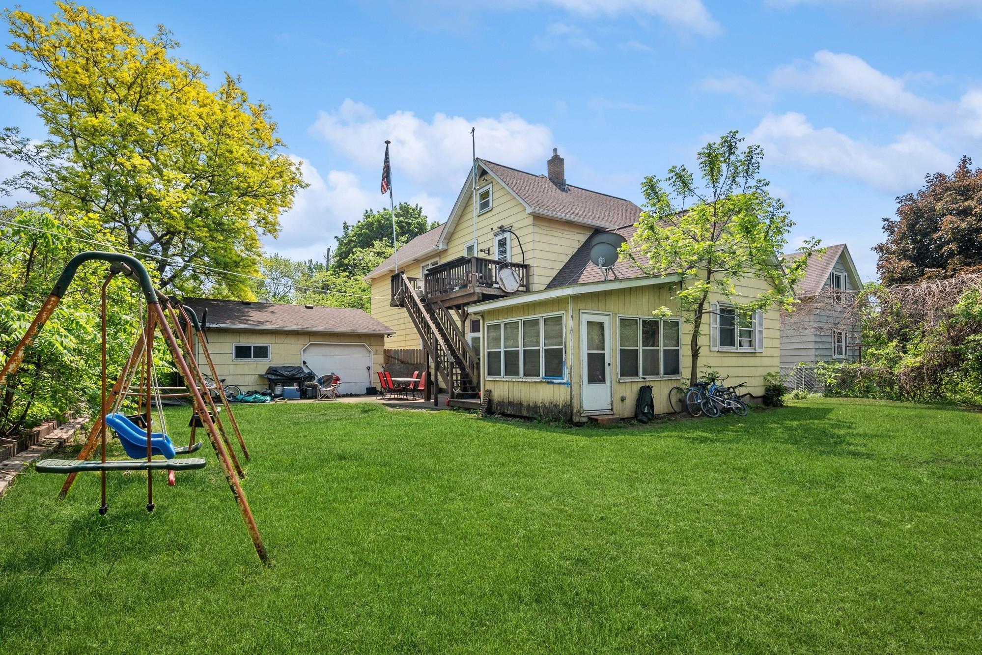 657 Plum Street