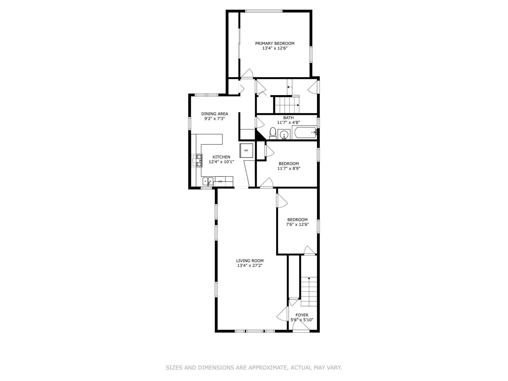 657 Plum Street
