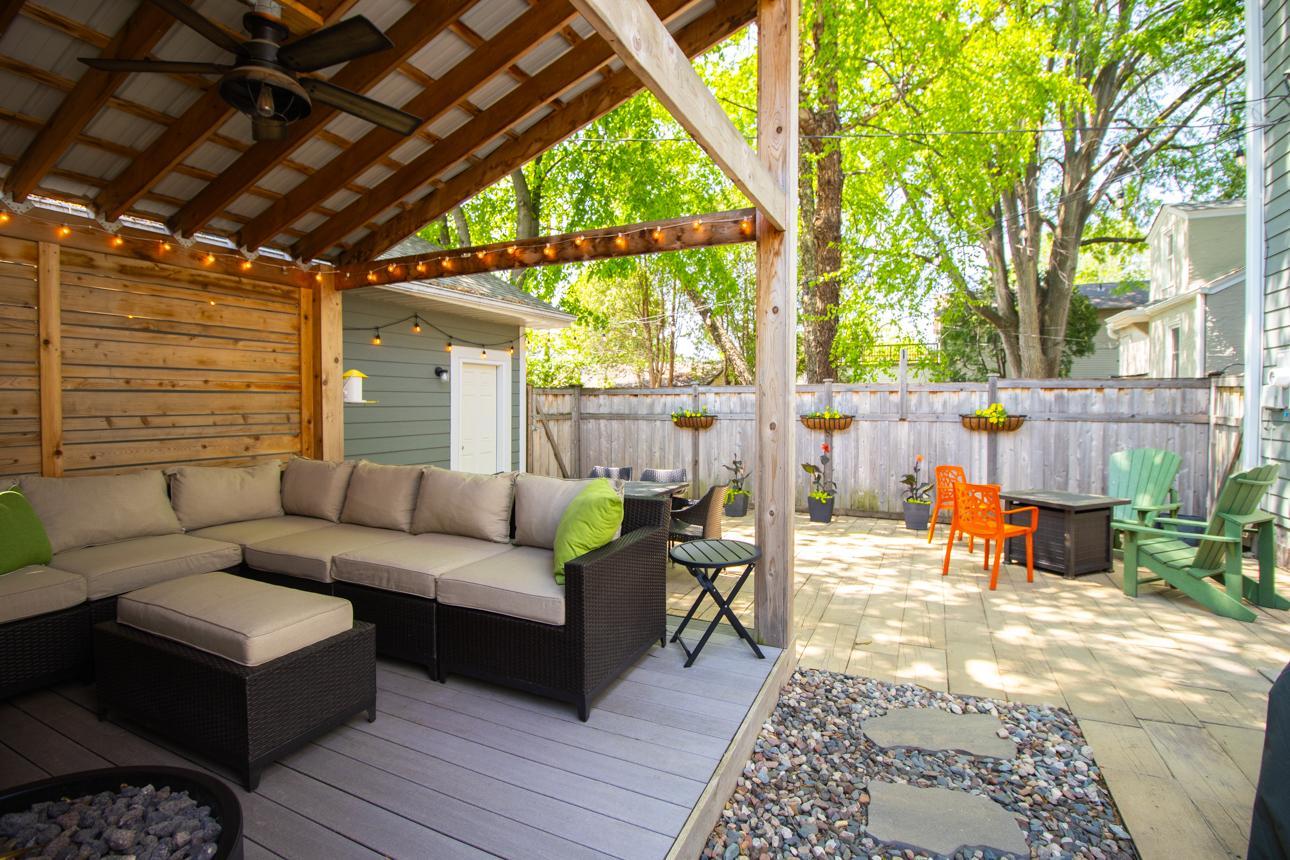 1314 Eleanor Avenue