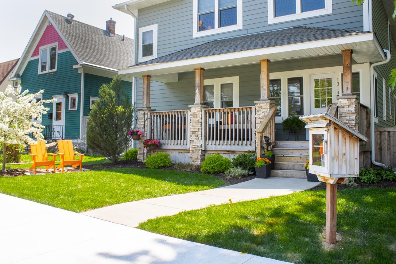 1314 Eleanor Avenue