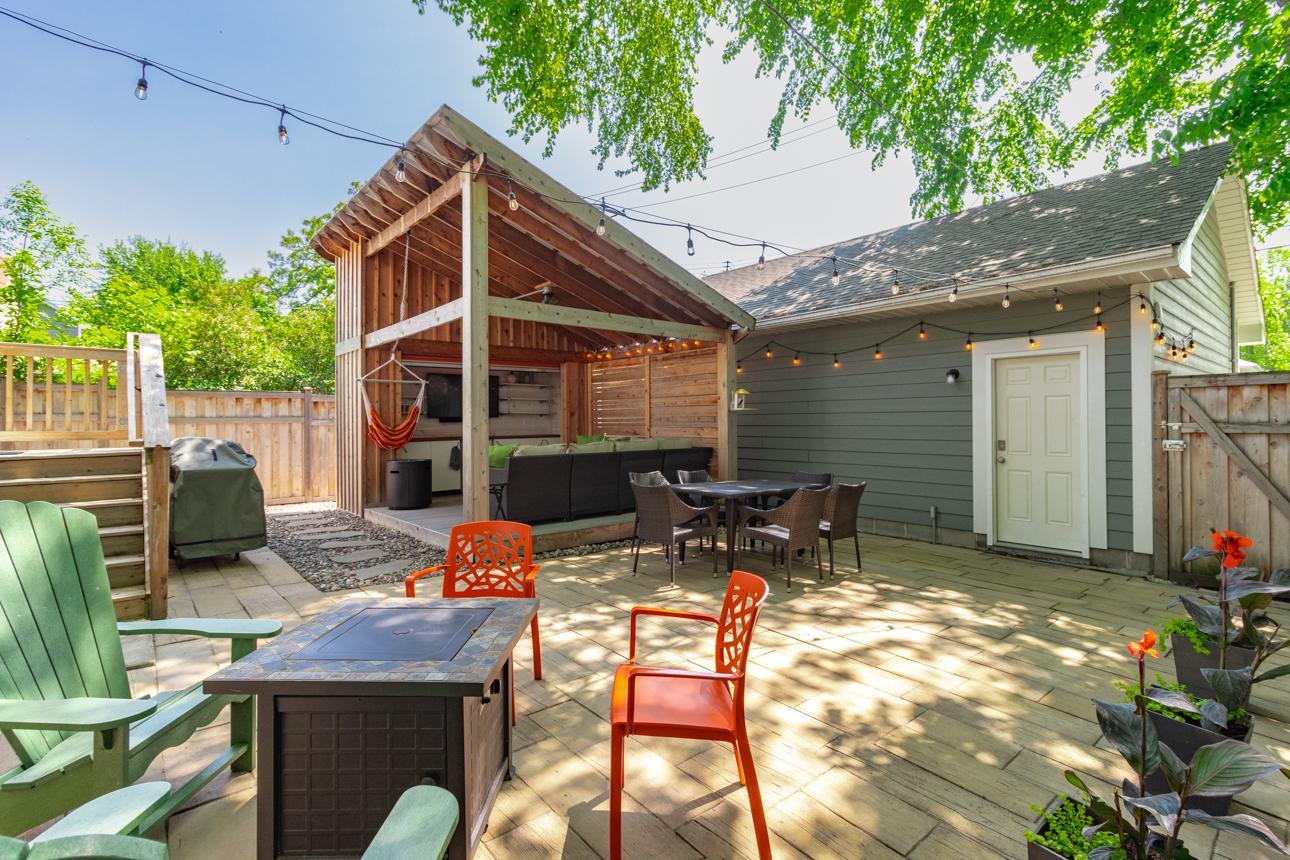 1314 Eleanor Avenue
