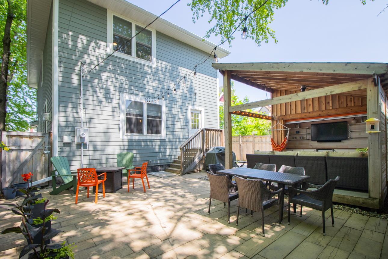 1314 Eleanor Avenue