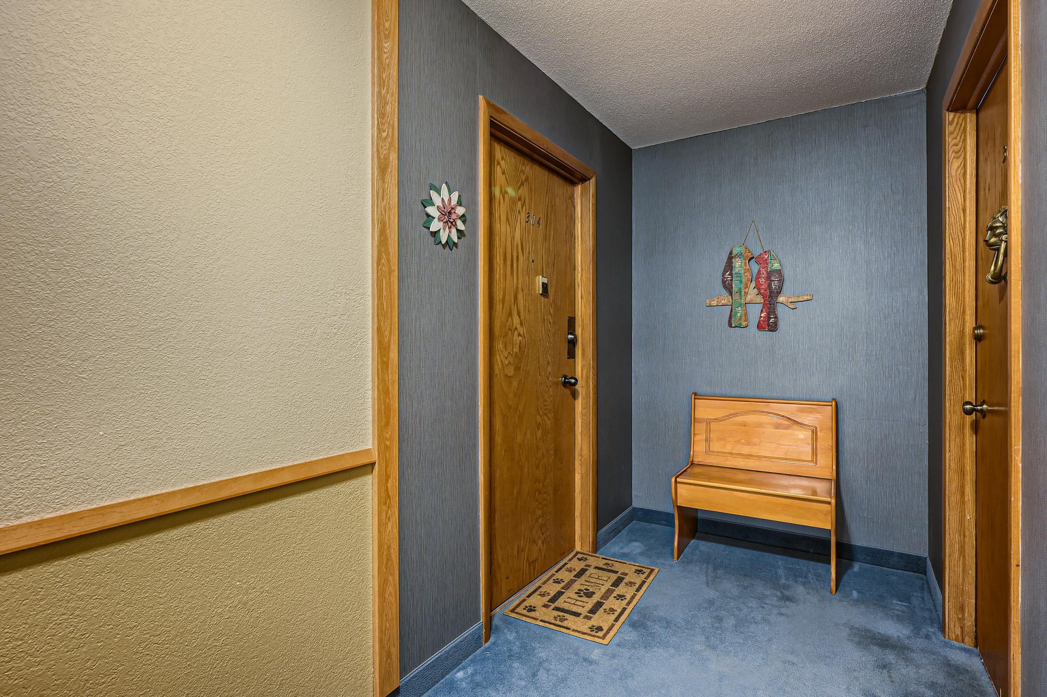 100 Imperial Drive W Unit: 304