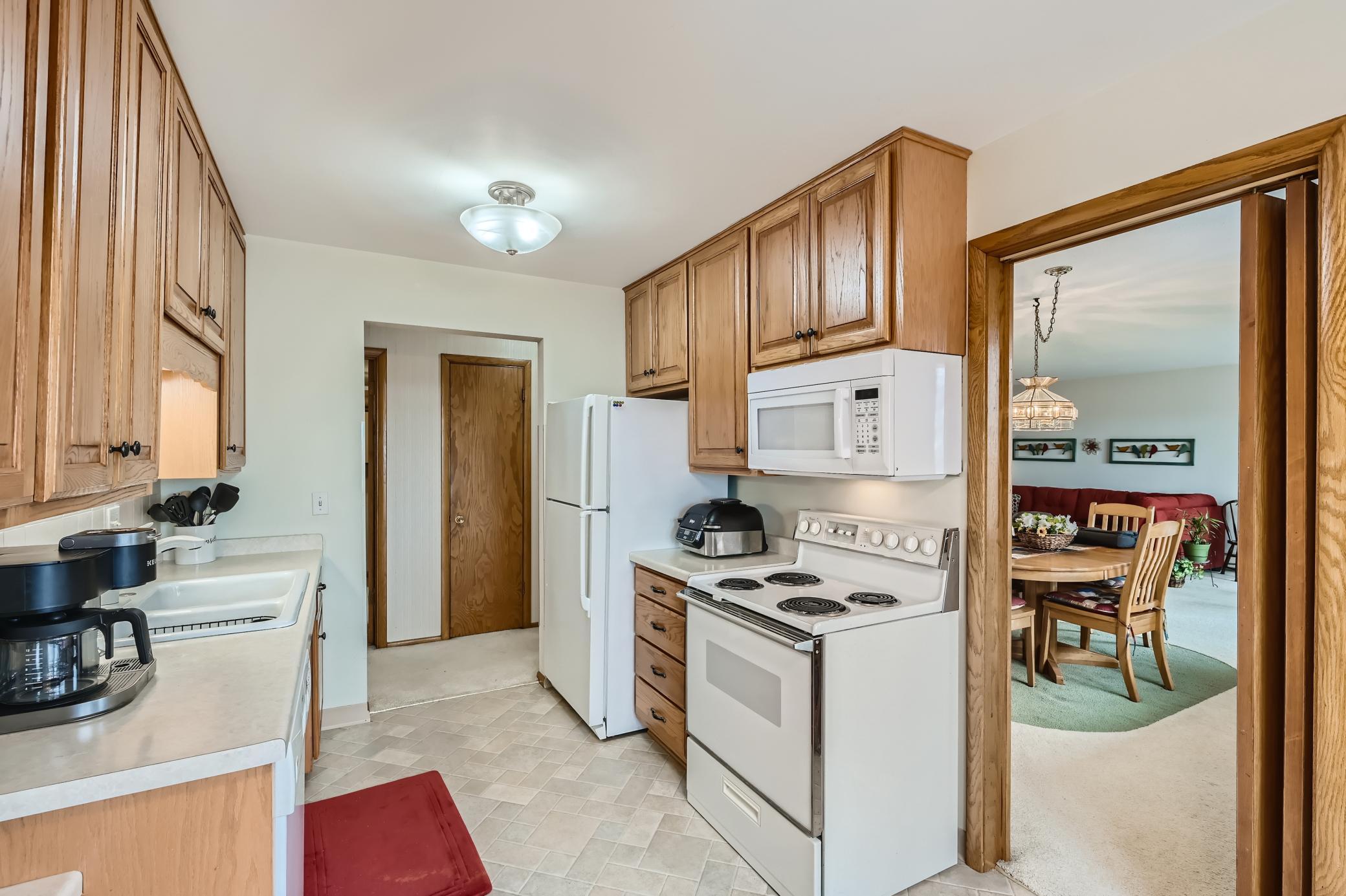 100 Imperial Drive W Unit: 304