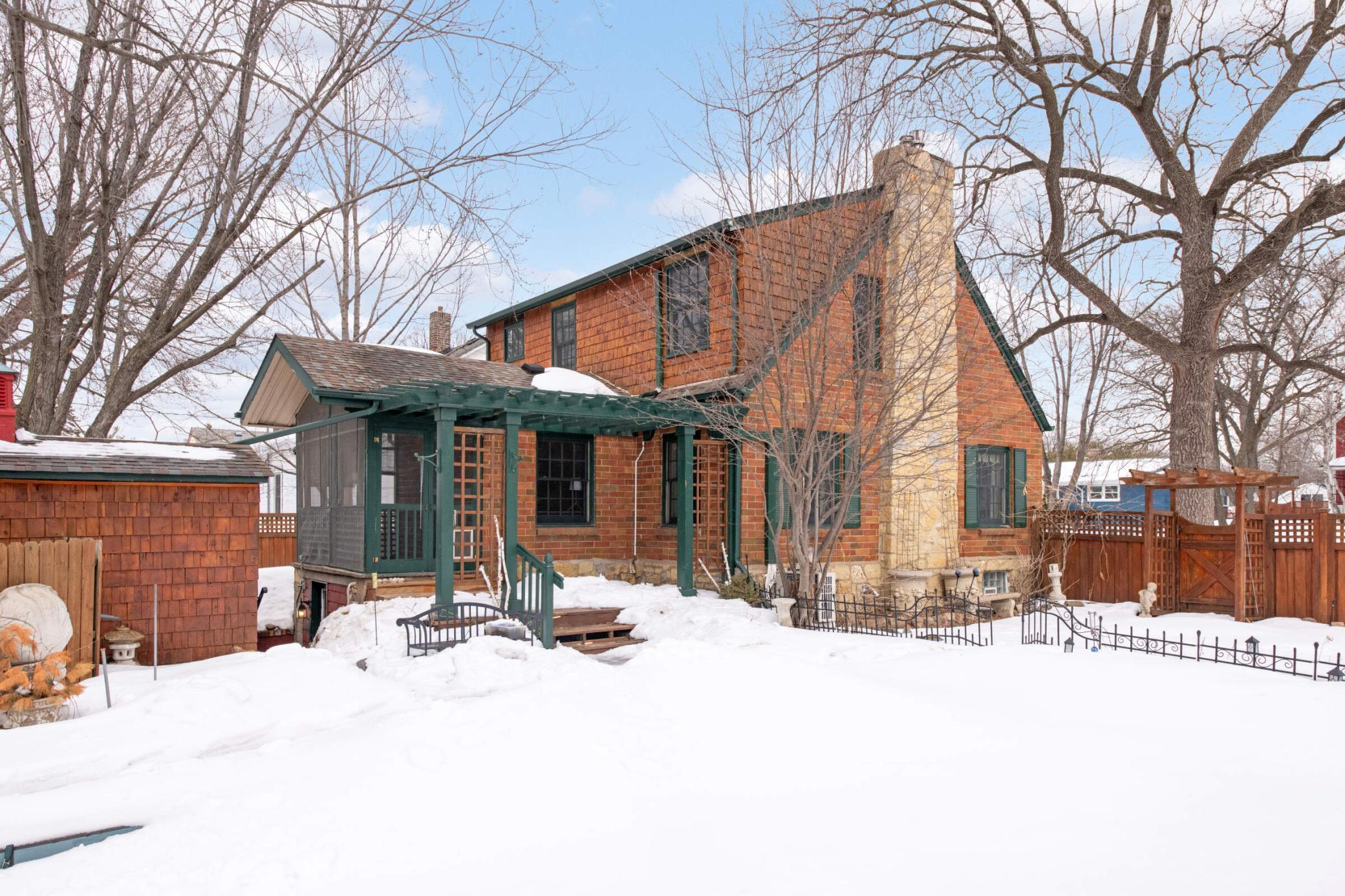 1103 Cherokee Avenue