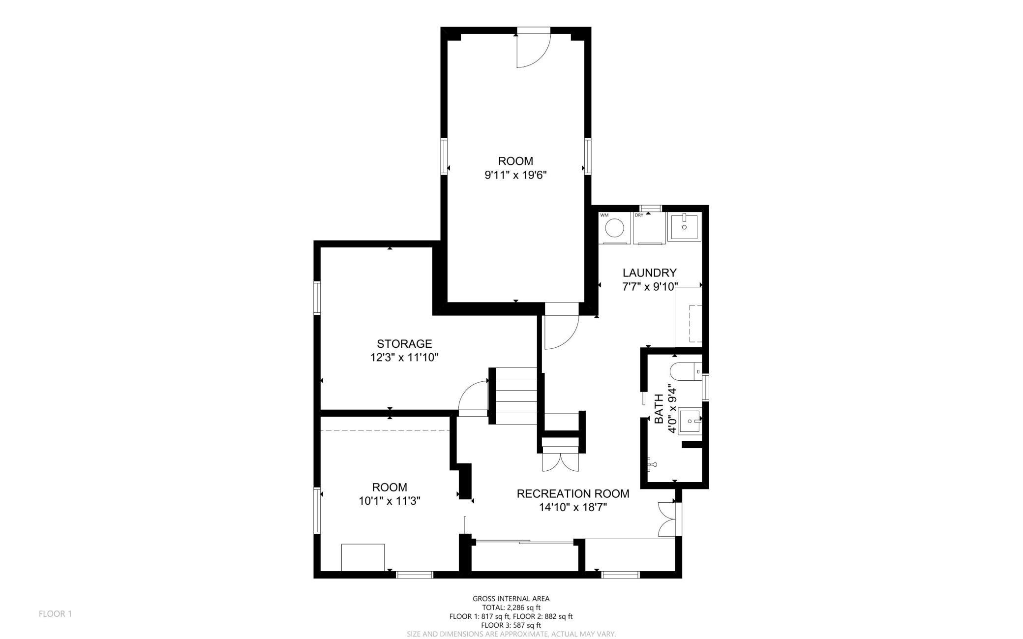 1103 Cherokee Avenue