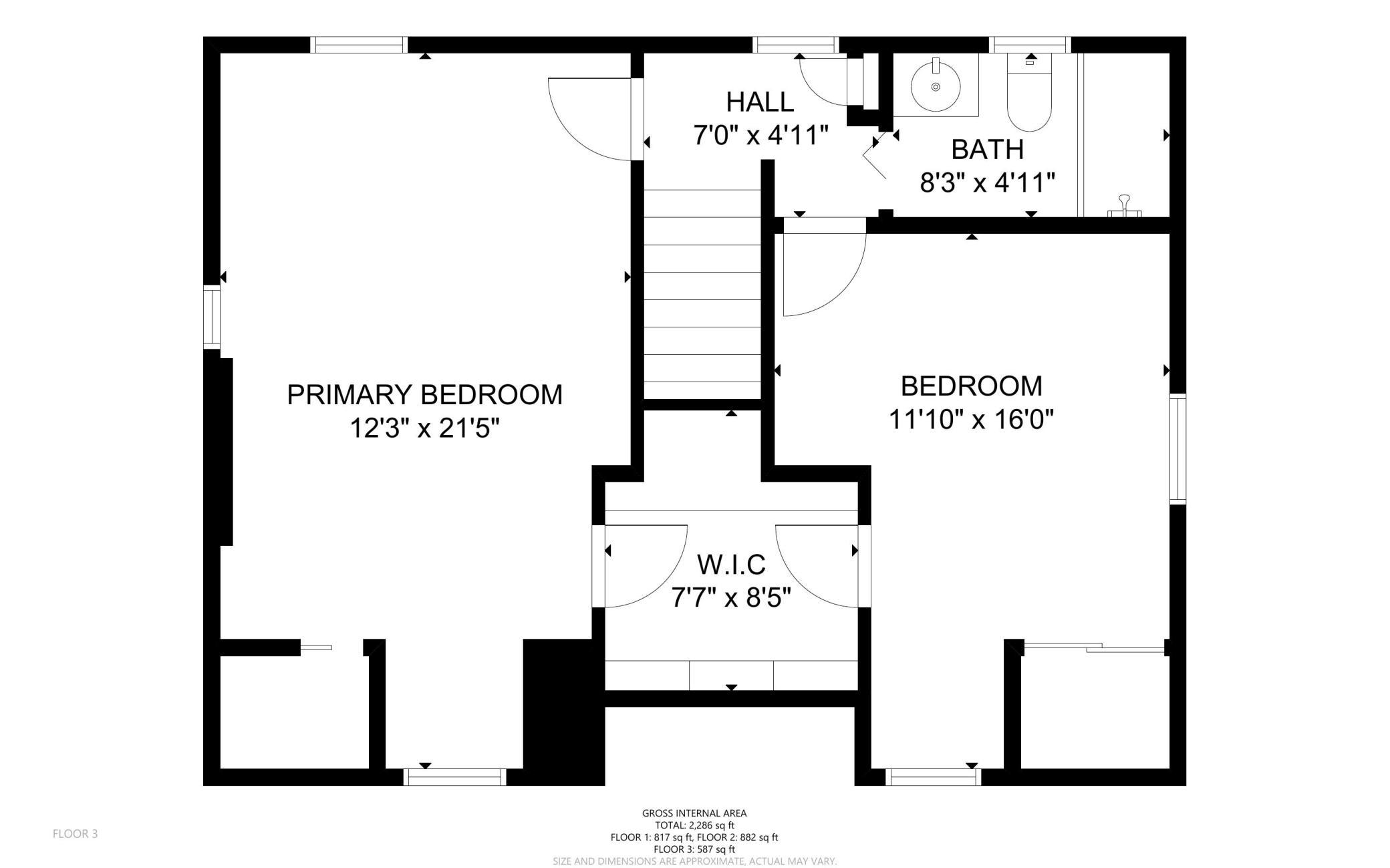 1103 Cherokee Avenue