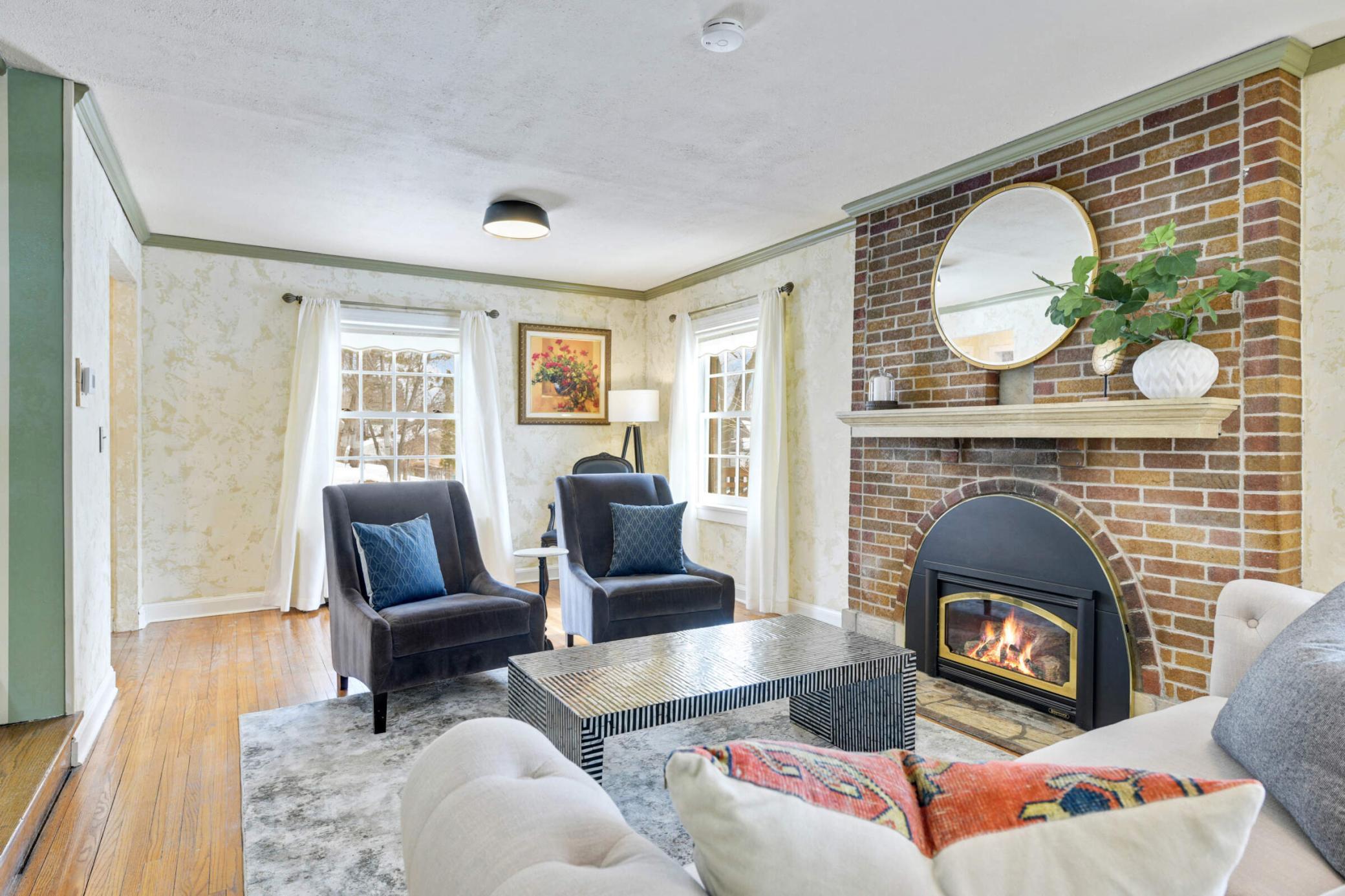 1103 Cherokee Avenue
