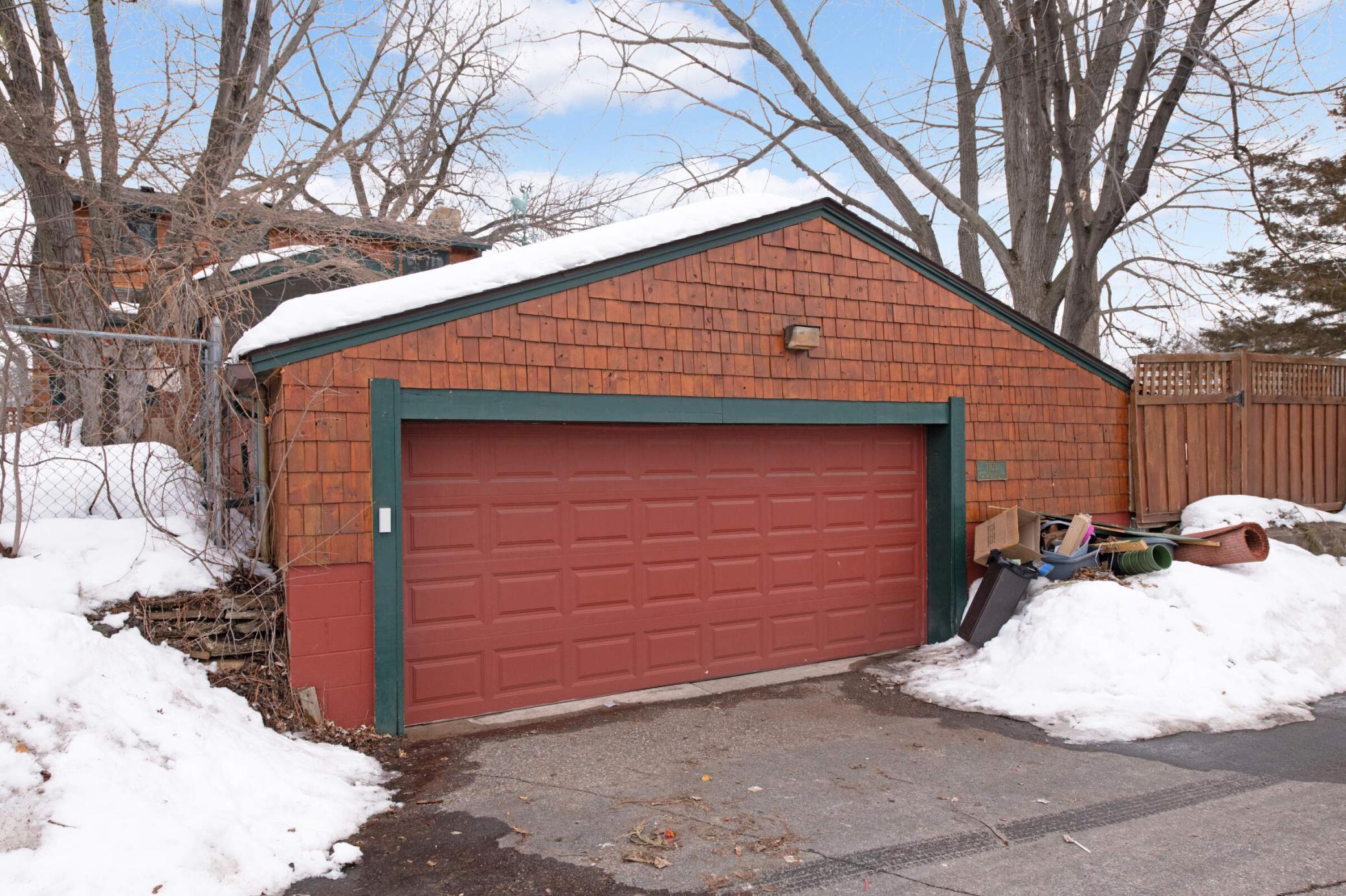 1103 Cherokee Avenue