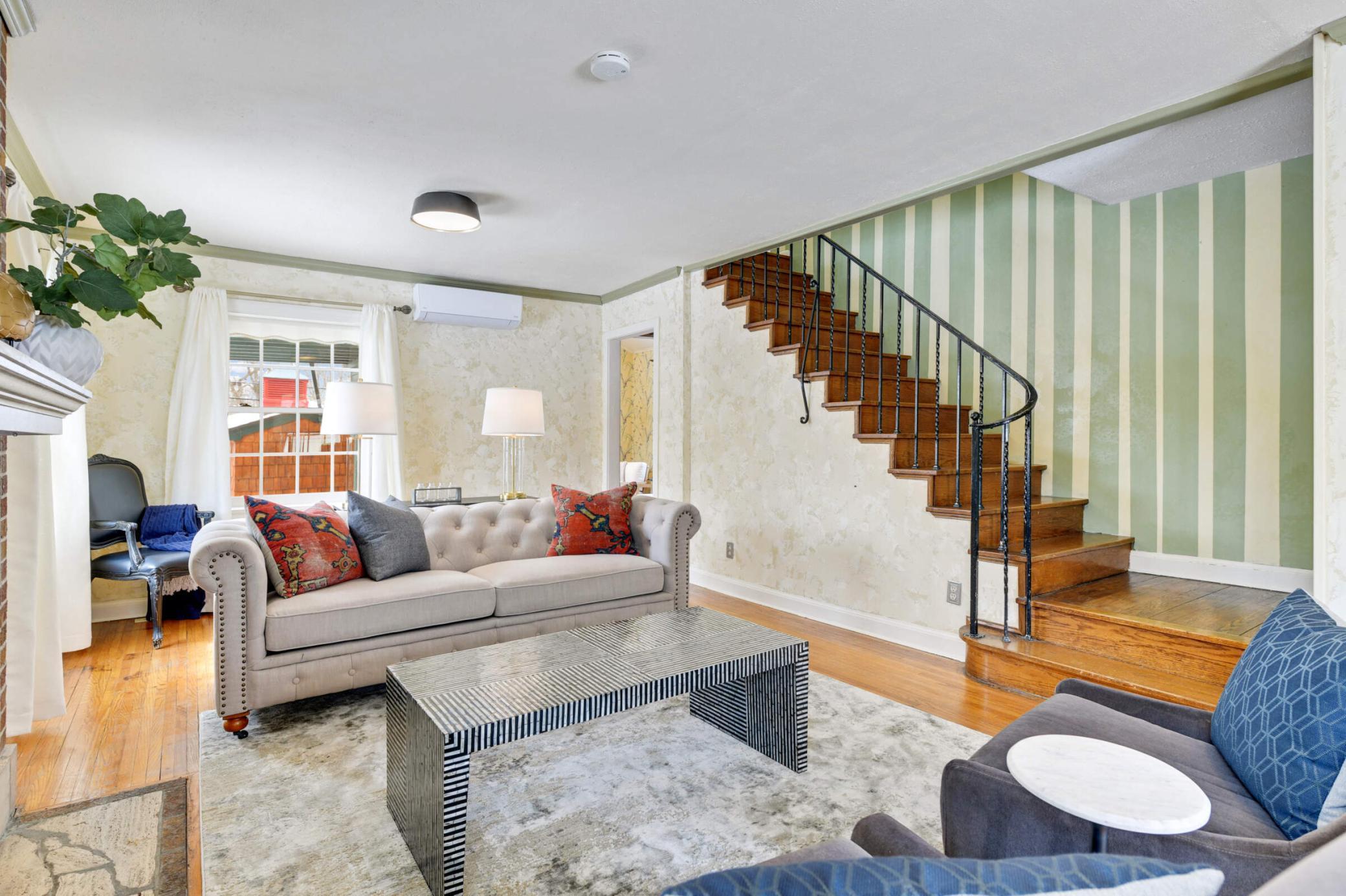1103 Cherokee Avenue