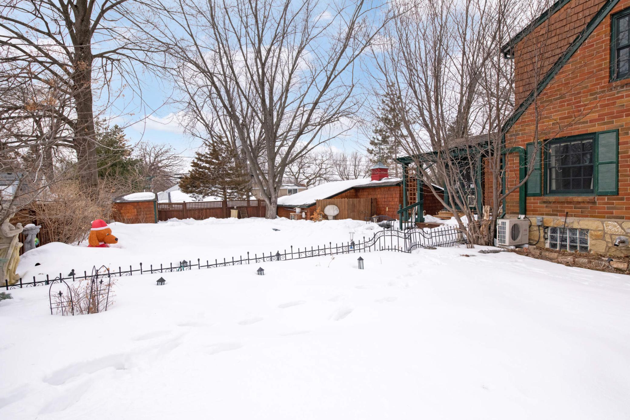 1103 Cherokee Avenue