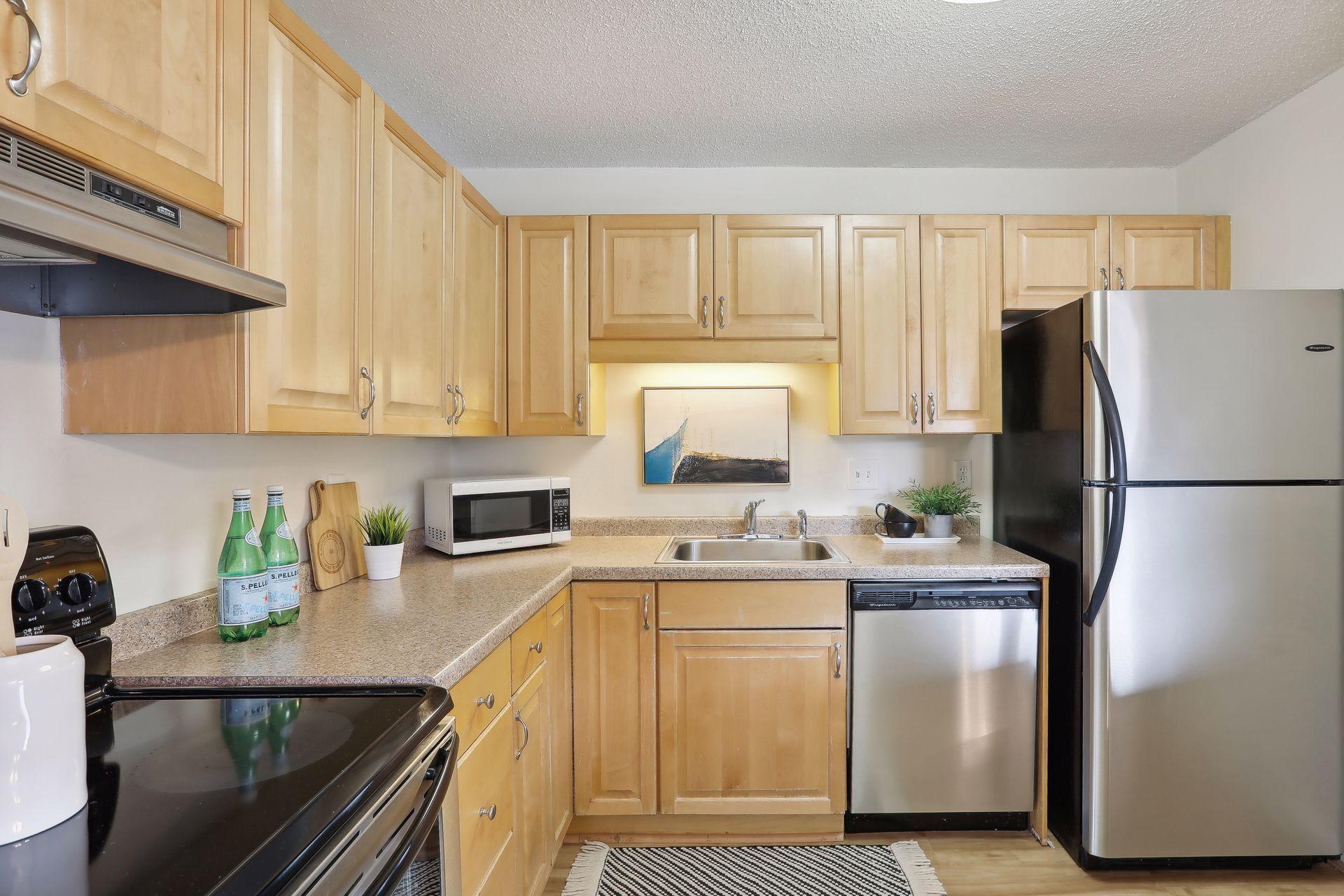 78 10th Street E Unit: 609