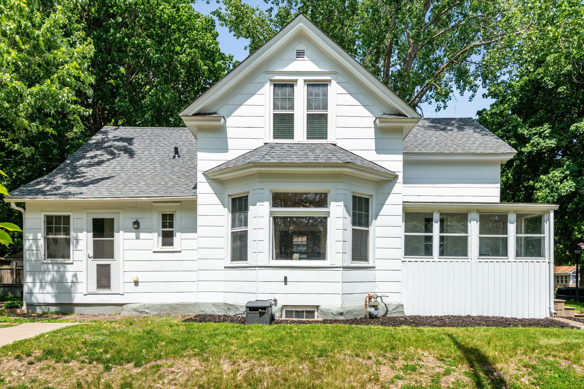 701 Ohio Street