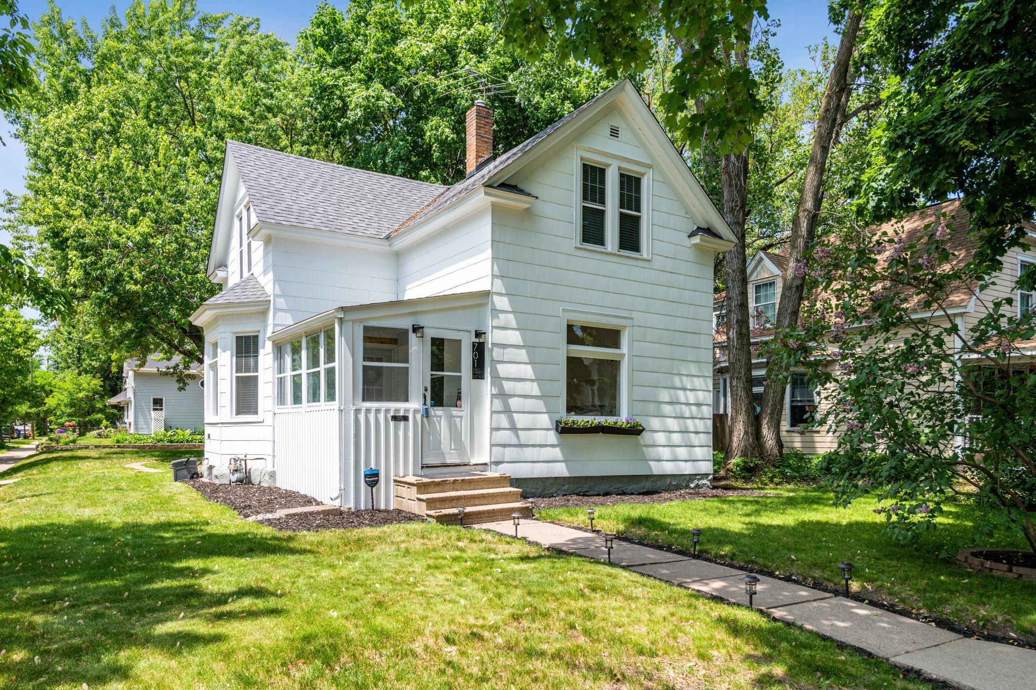 701 Ohio Street
