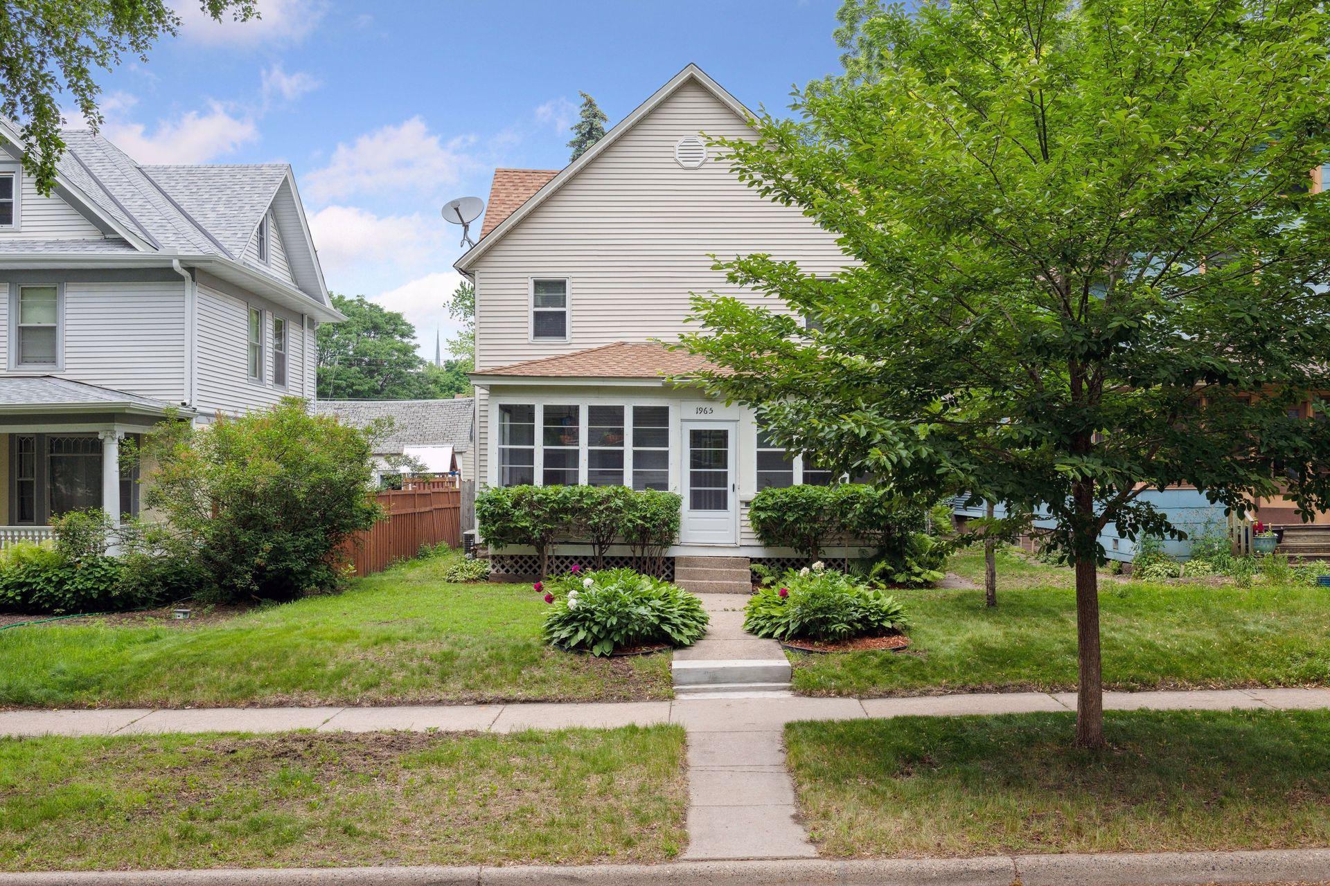 1965 Ashland Avenue
