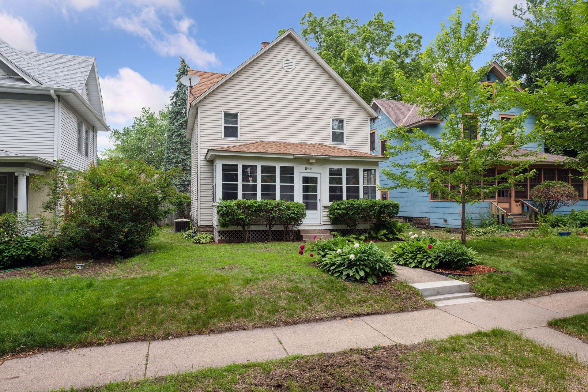 1965 Ashland Avenue